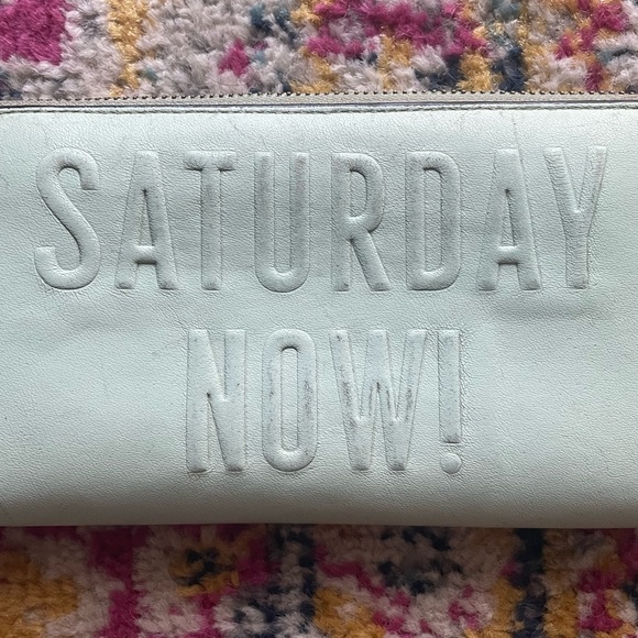Kate Spade Wallet - Picture 2 of 10